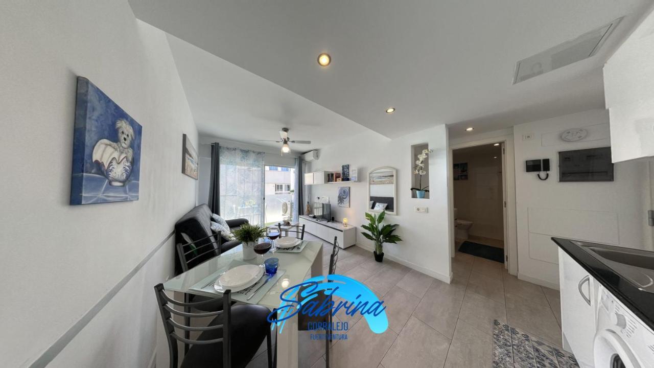 Grazioso Appartamento Al Bristol Sunset Vista コラレホ エクステリア 写真