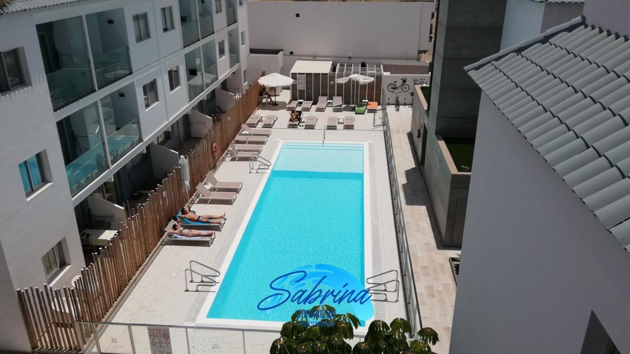 Grazioso Appartamento Al Bristol Sunset Vista コラレホ エクステリア 写真