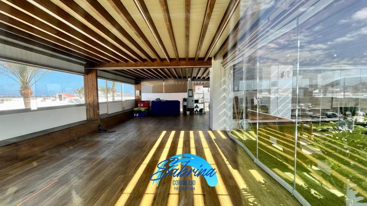 Grazioso Appartamento Al Bristol Sunset Vista コラレホ エクステリア 写真